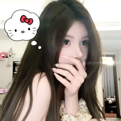 女头
二传头像注明出处