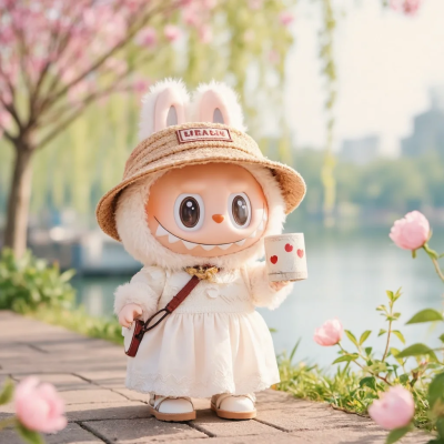 labubu 