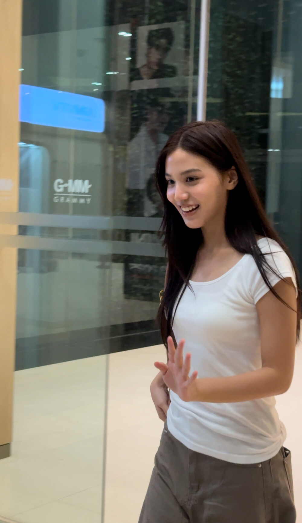 小邦