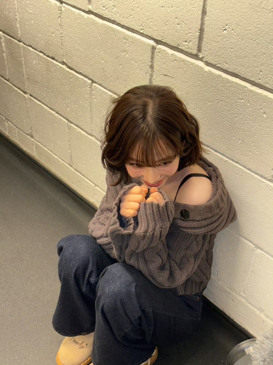 2025.05.22 柳智敏katarina泡泡