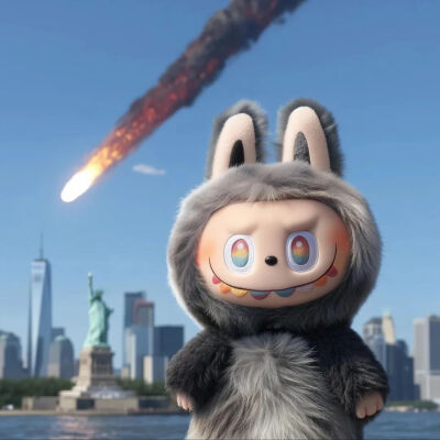 labubu 