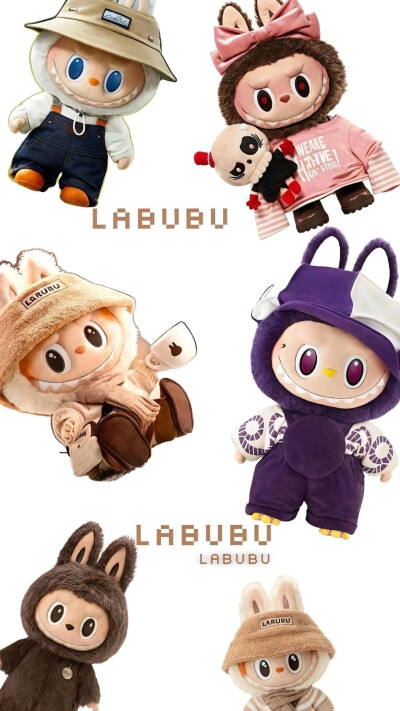Labubu