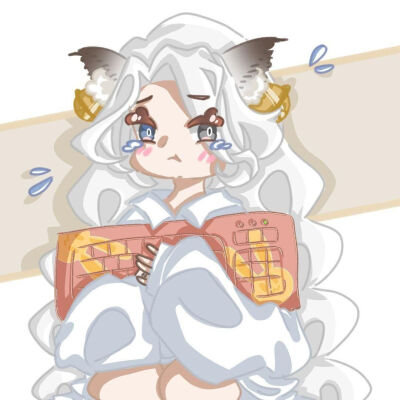 头像