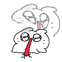 。