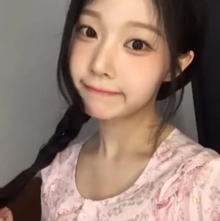 最呆萌的