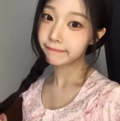 最呆萌的