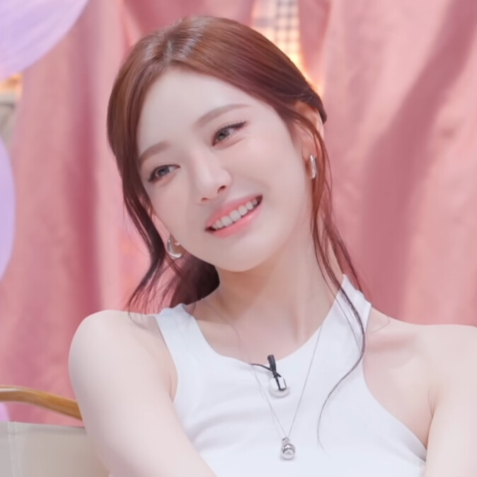 aespa｜宁艺卓可二改
二改描述注明Lynne