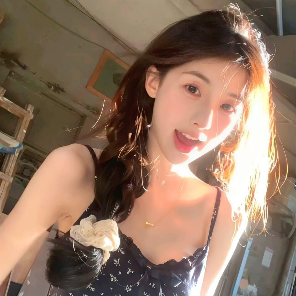 悄悄退场