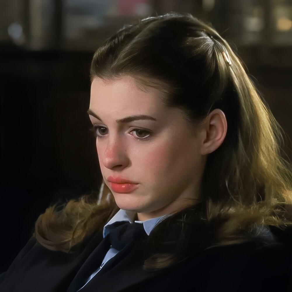 •princess ‧₊˚⋆ ♡̷