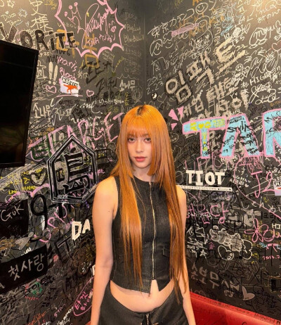 K-pop