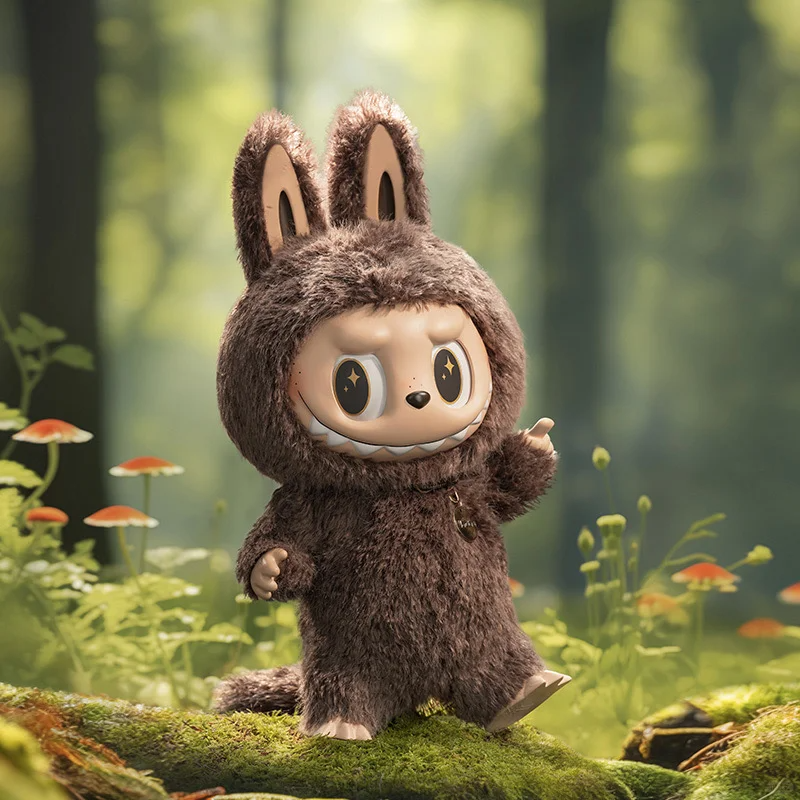 labubu