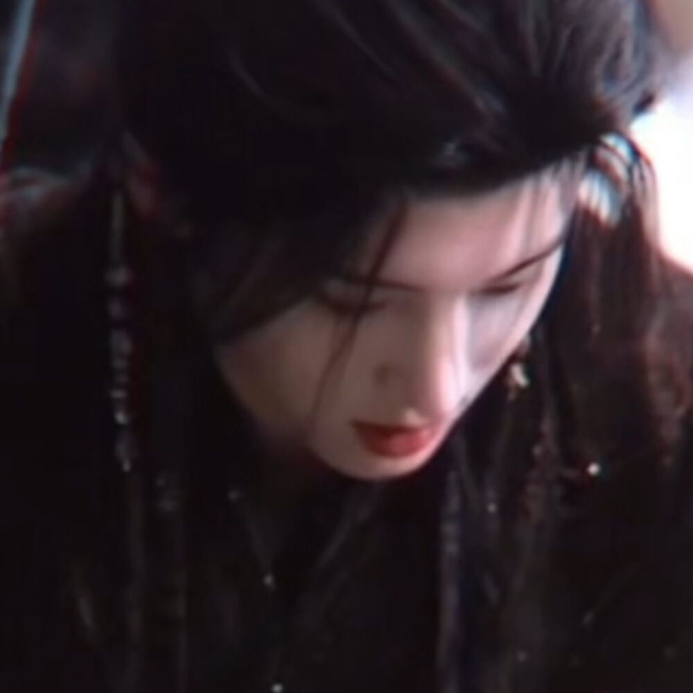 谁倾城美人已