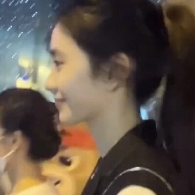 我和你的关系