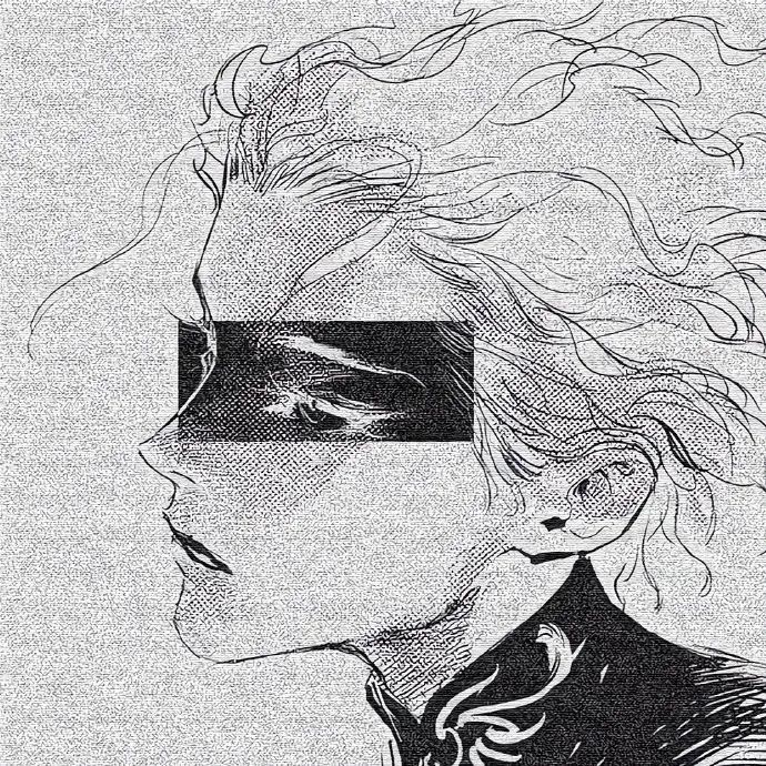 动漫男头
【网图侵删】