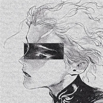 动漫男头
【网图侵删】