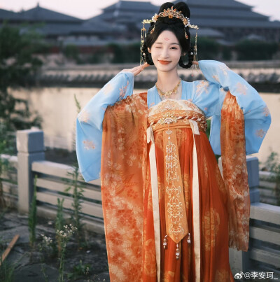 韶华若锦
