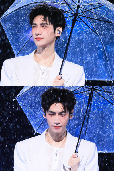 罗云熙