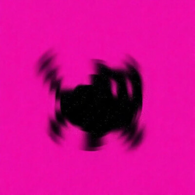 个性