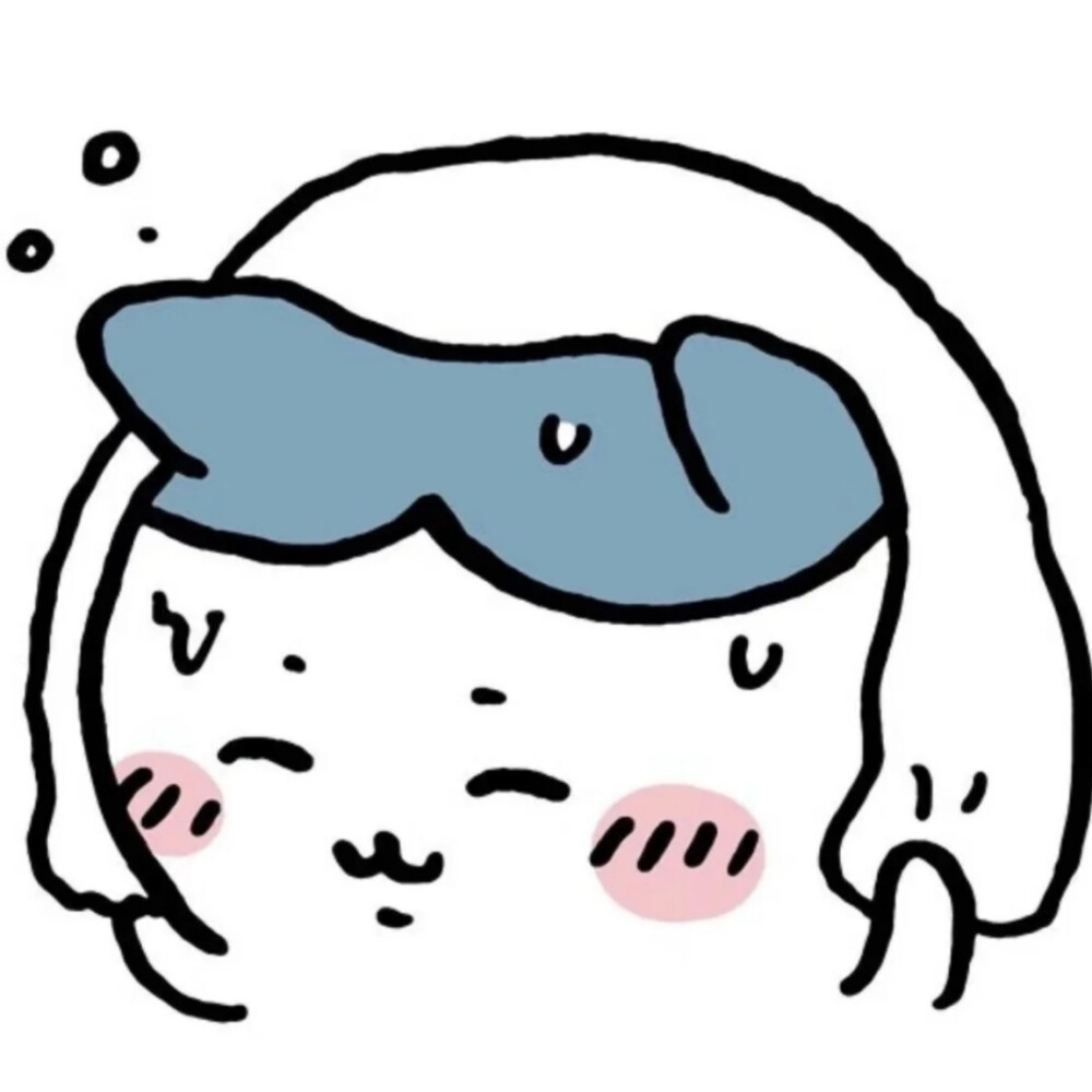 小八崽 Chiikawa 头像