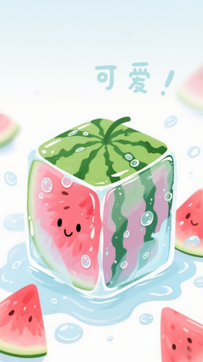 西瓜