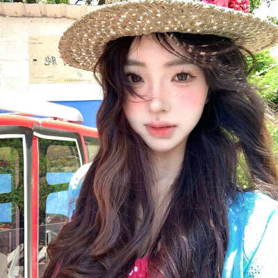 女头
