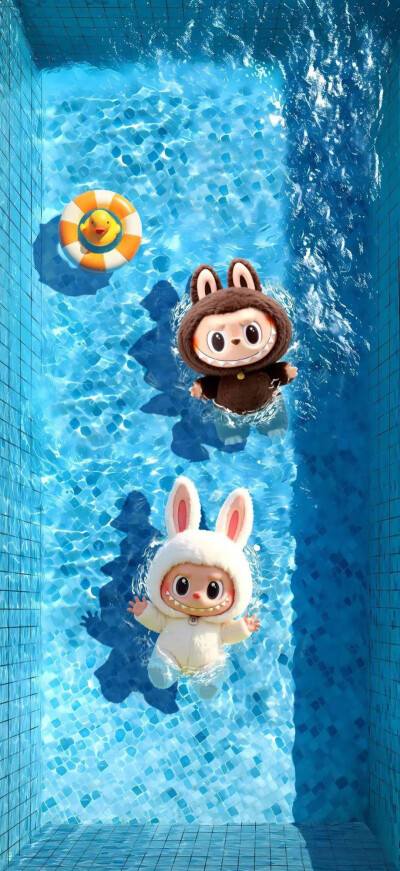 labubu