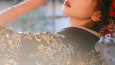 日式和服女部素材