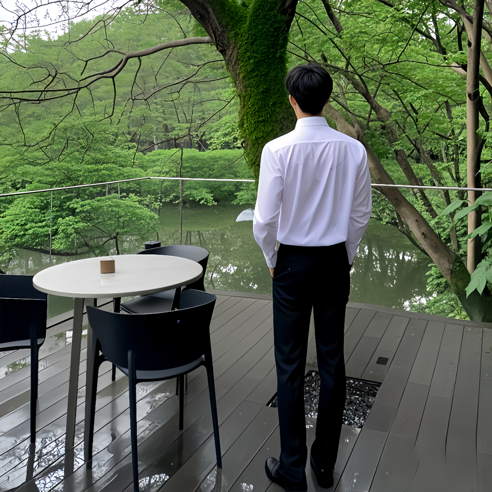 别告诉我年少轻狂，我只知道胜者为王