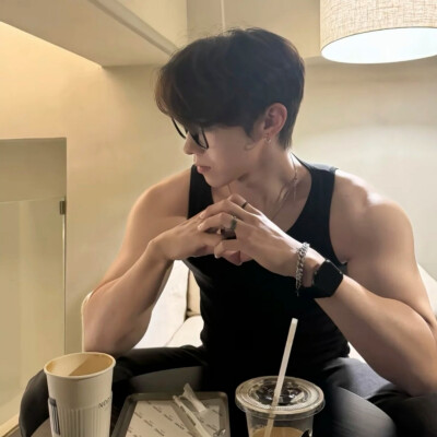 男生头像