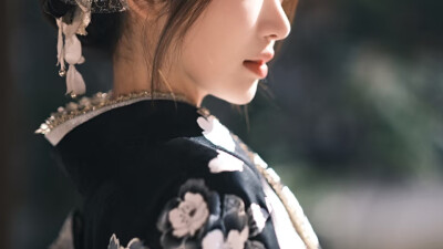 日式和服女部素材