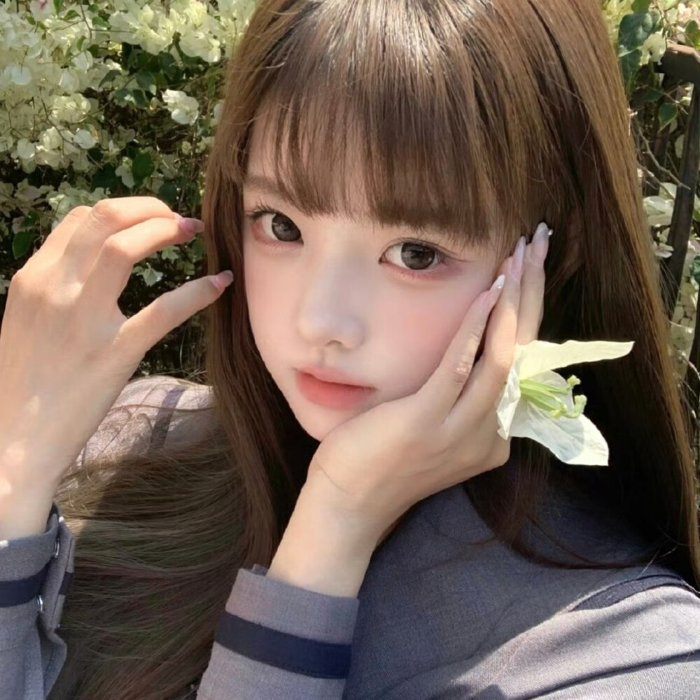 女头