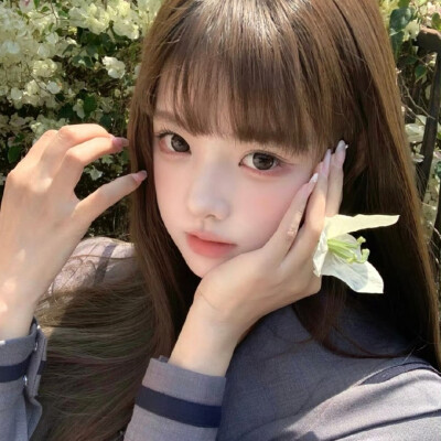 女头