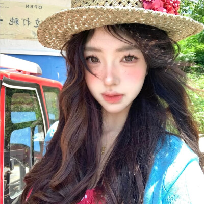 女头