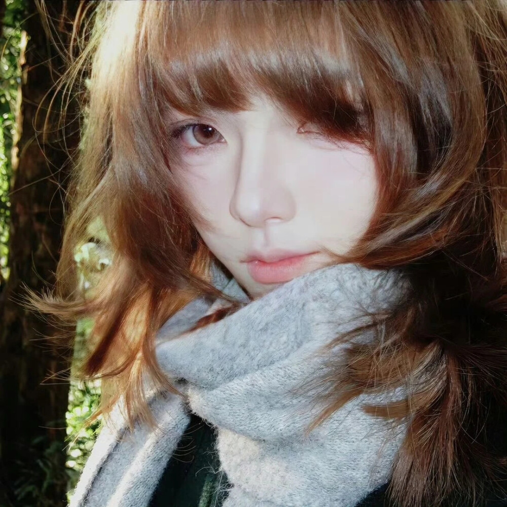 女生头像