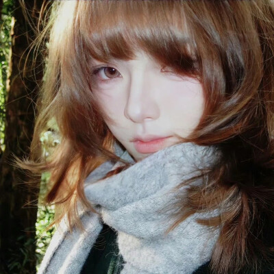 女生头像