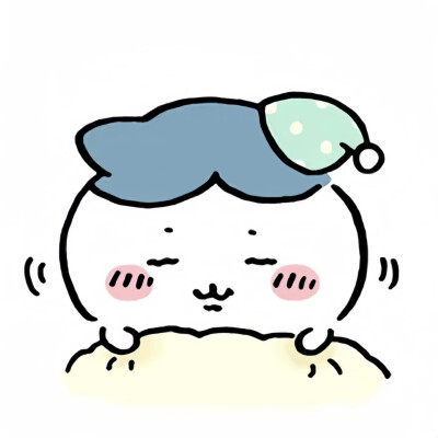 小八崽 Chiikawa 头像