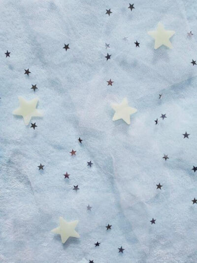 星星核