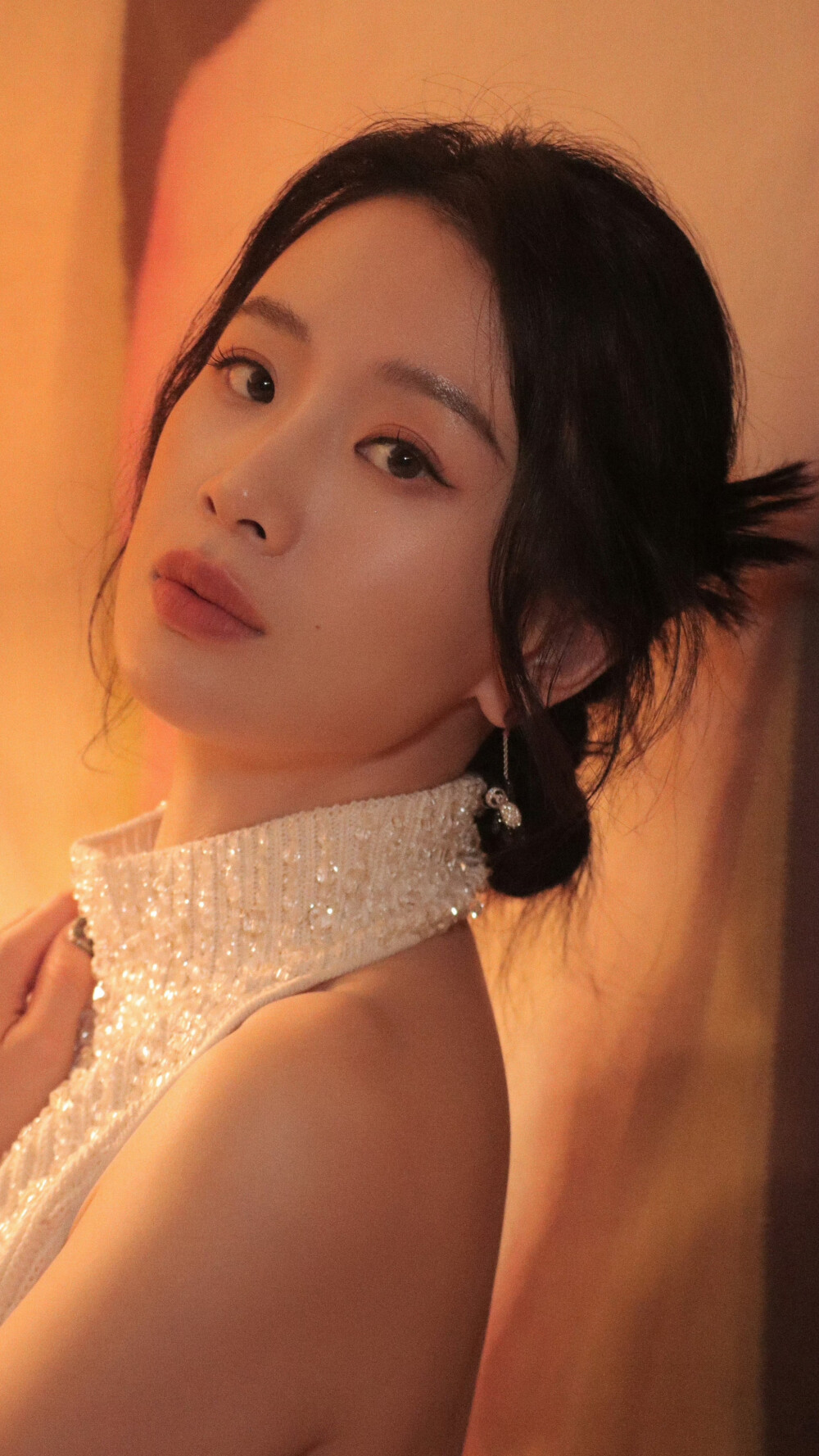 李梦
