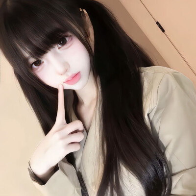 女头