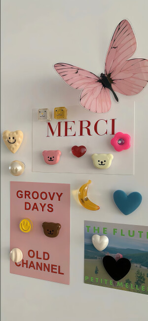 符合你气质的壁纸.