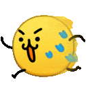 黄豆表情包