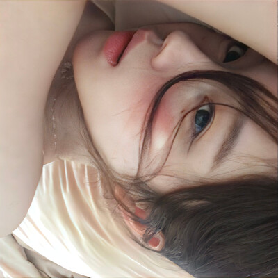 女头