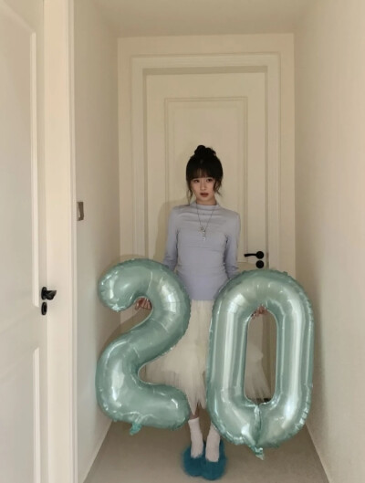 生日