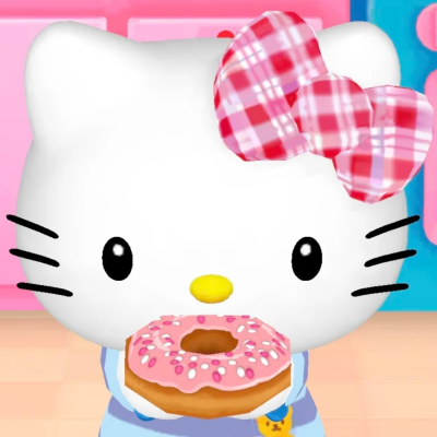 HelloKitty