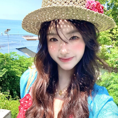 女头