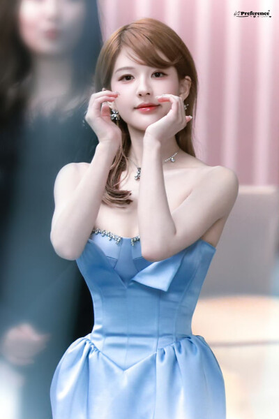 cr.Preference赵露思