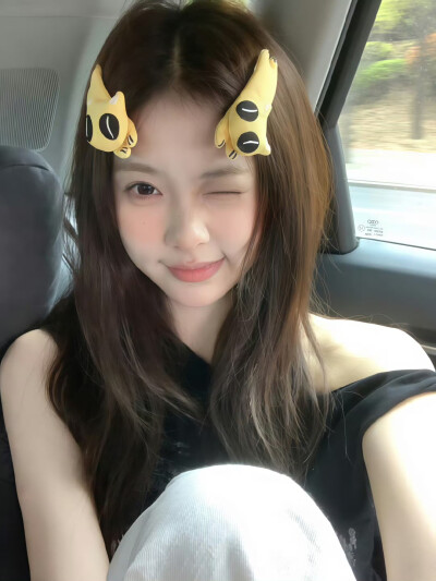 女头
