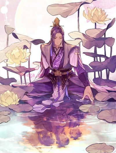 江澄