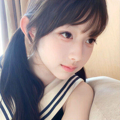 女头