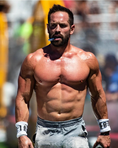Rich Froning